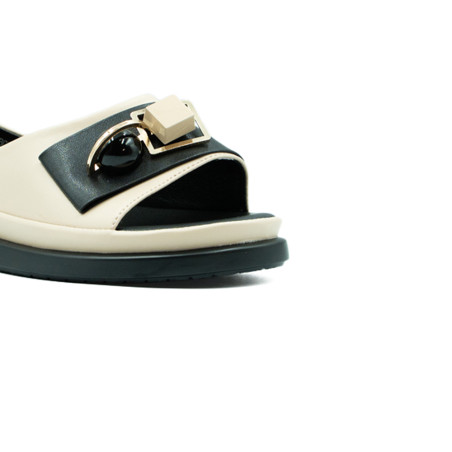 Cambell sieviešu sandales