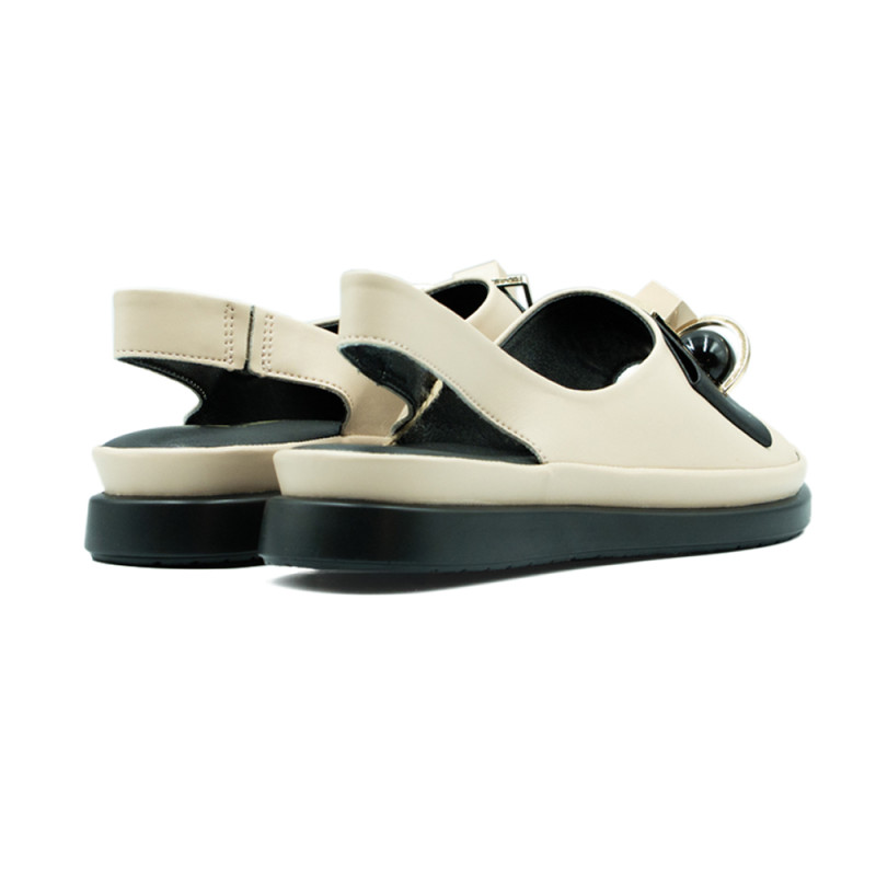 Cambell sieviešu sandales