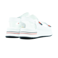 Cambell sieviešu sandales