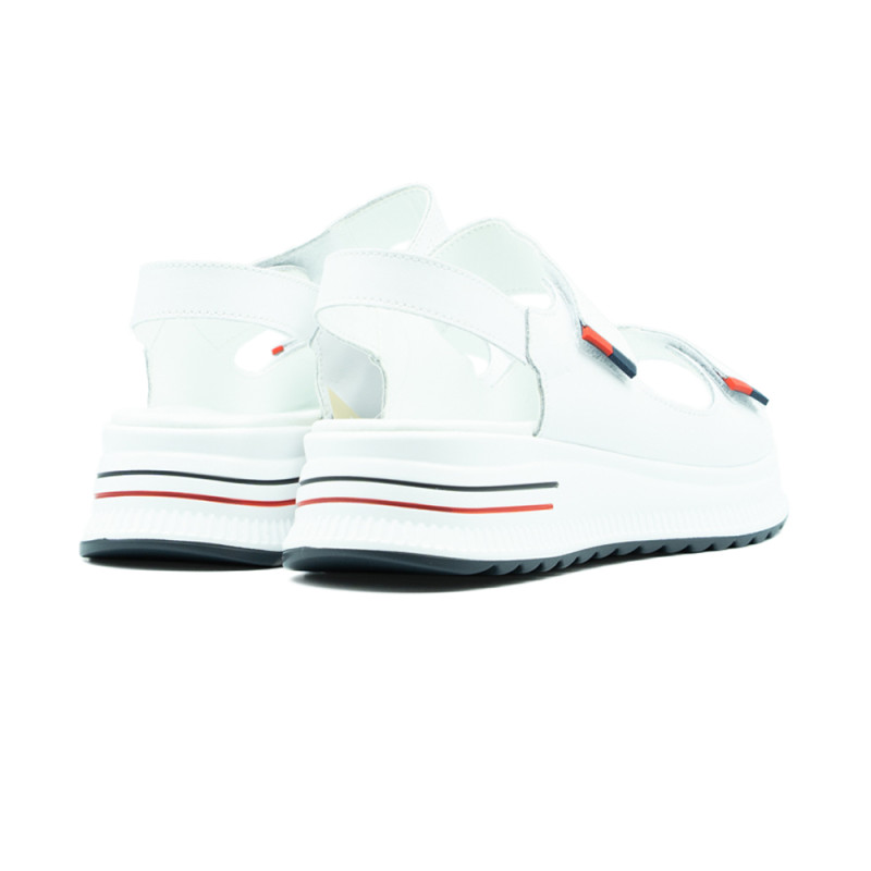 Cambell sieviešu sandales