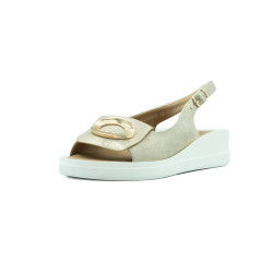 Potocki sieviešu sandales