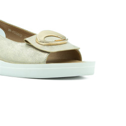 Potocki sieviešu sandales