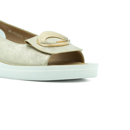 Potocki sieviešu sandales