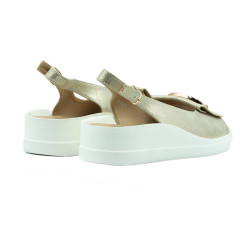 Potocki sieviešu sandales