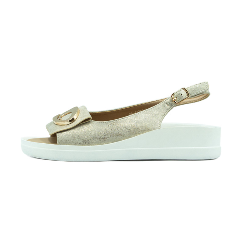 Potocki sieviešu sandales