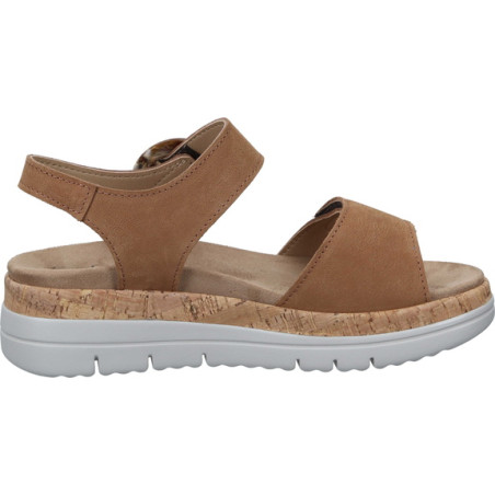 Polking sieviešu sandales