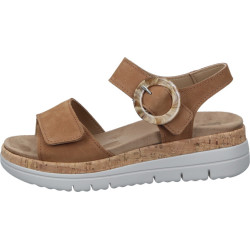 Polking sieviešu sandales