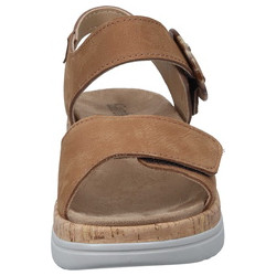 Polking sieviešu sandales