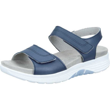 Polking sieviešu sandales