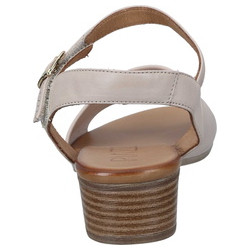 Polking sieviešu sandales