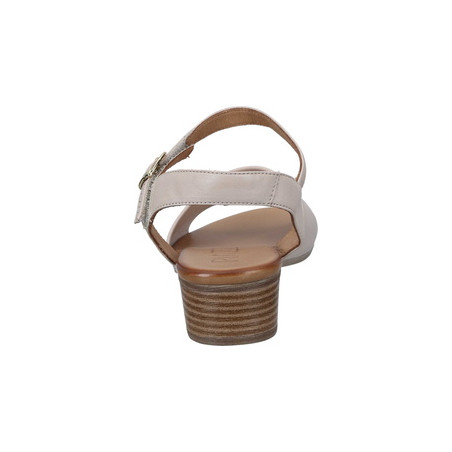 Polking sieviešu sandales