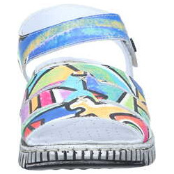 Polking sieviešu sandales