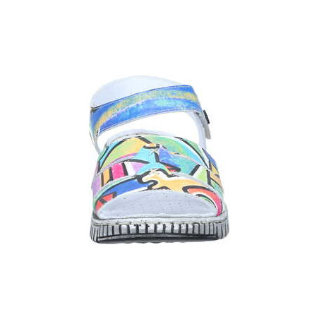 Polking sieviešu sandales