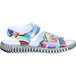 Polking sieviešu sandales