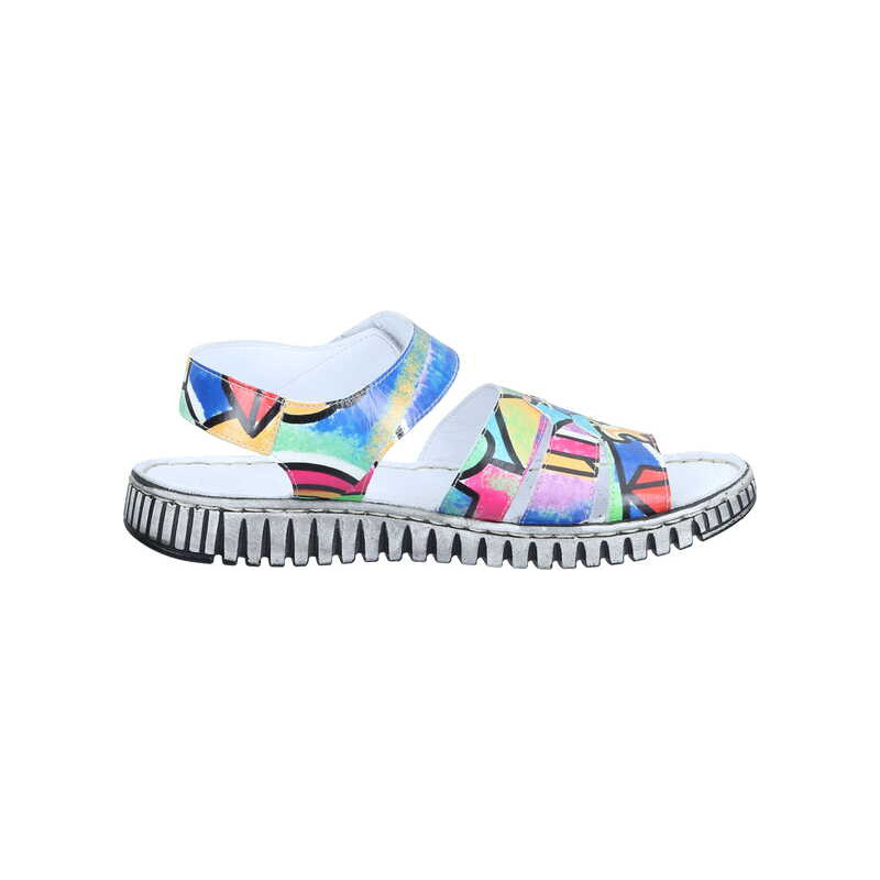 Polking sieviešu sandales