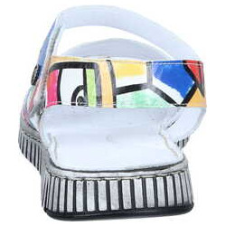 Polking sieviešu sandales