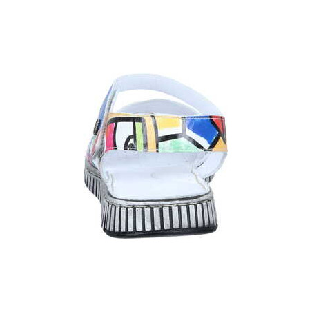 Polking sieviešu sandales