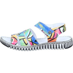 Polking sieviešu sandales