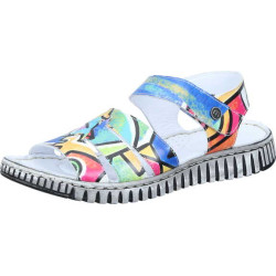 Polking sieviešu sandales