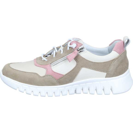 Polking sieviešu kurpes