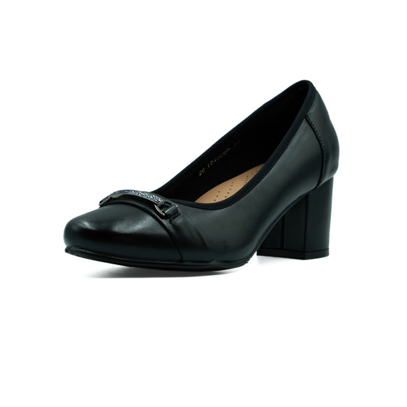 Potocki sieviešu kurpes