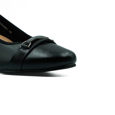 Potocki sieviešu kurpes