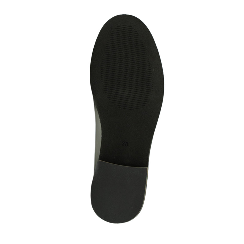 Potocki sieviešu kurpes