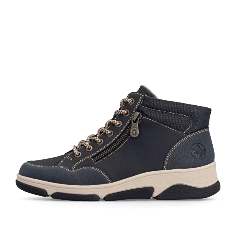 Rieker Sieviešu Sportiskie Puszābaki