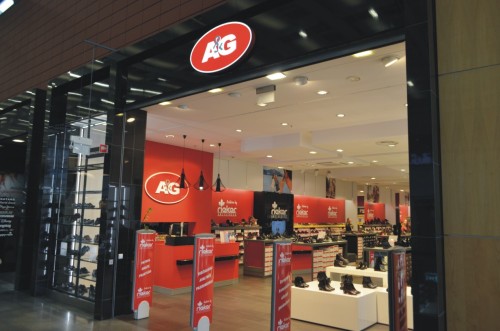 shop