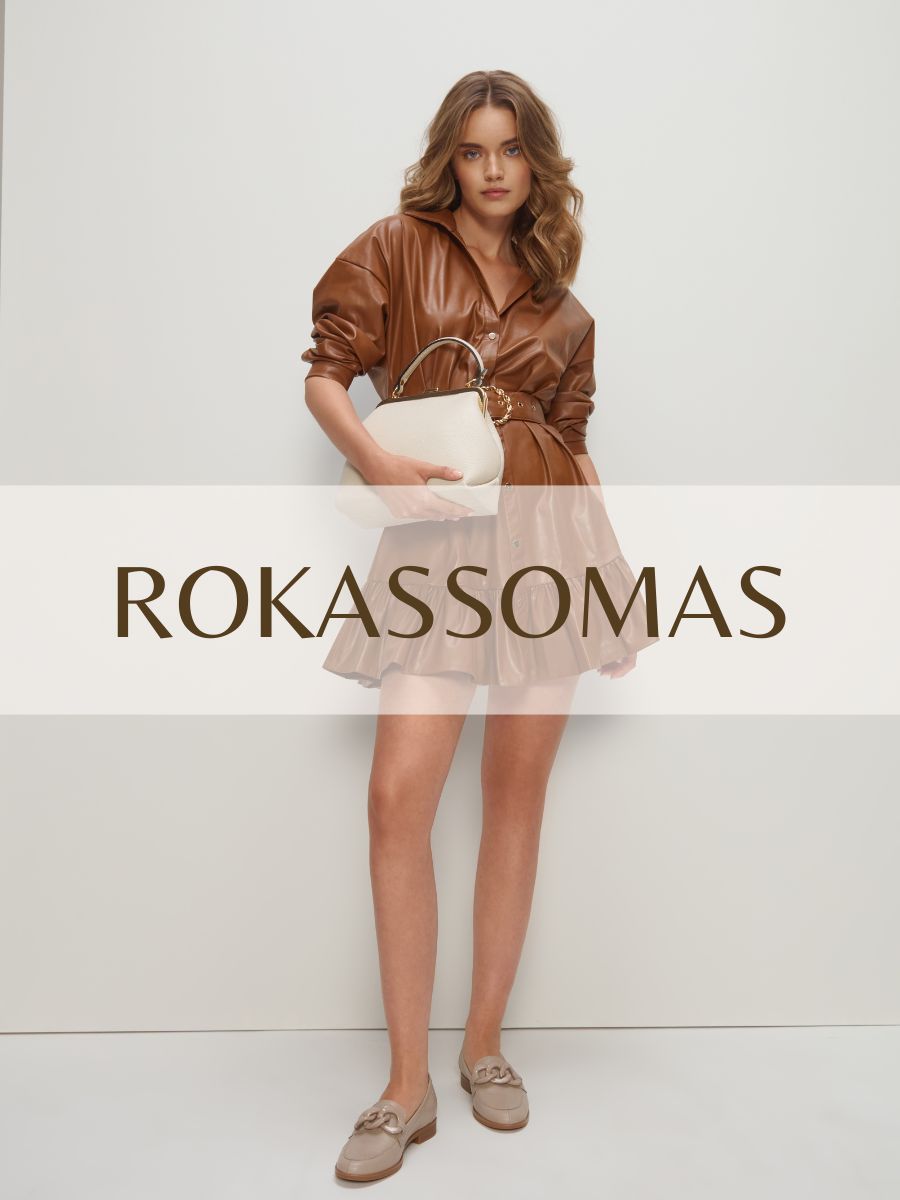 Rokassomas
